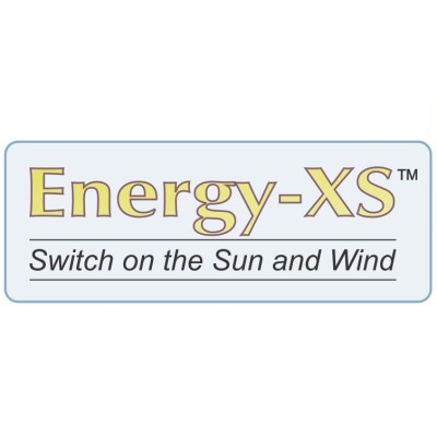 Energy-XS's Logo