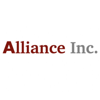 Alliance Inc's Logo