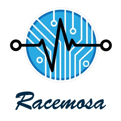 Racemosa India's Logo