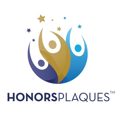 Honors Plaques's Logo