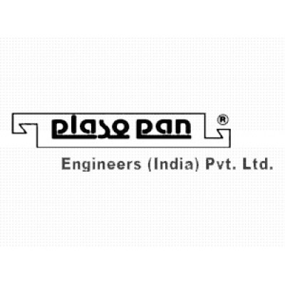 Plasopan Engineers (India) Pvt. Ltd.'s Logo