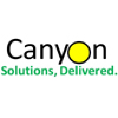 Canyon Consultancy Private Limited's Logo