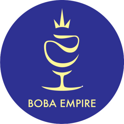 BOBA EMPIRE's Logo