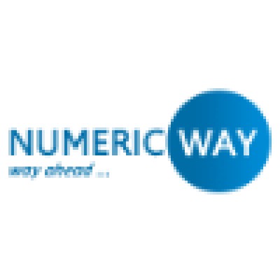 Numeric Way's Logo