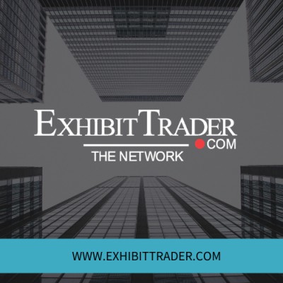 ExhibitTrader.com's Logo