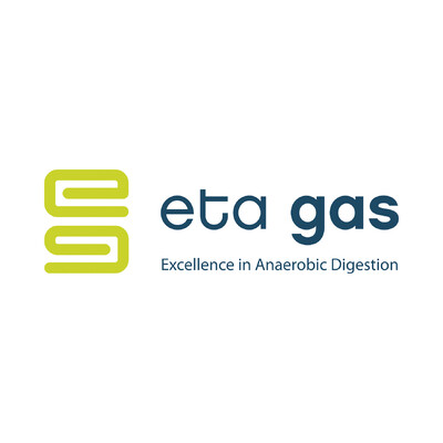 Eta GaS's Logo