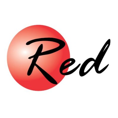 RED srl's Logo