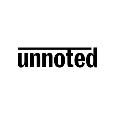 Unnoted's Logo