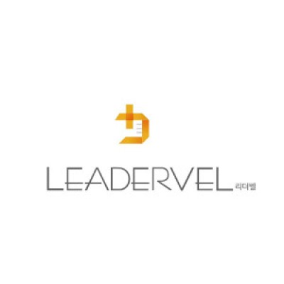 Leadervel's Logo