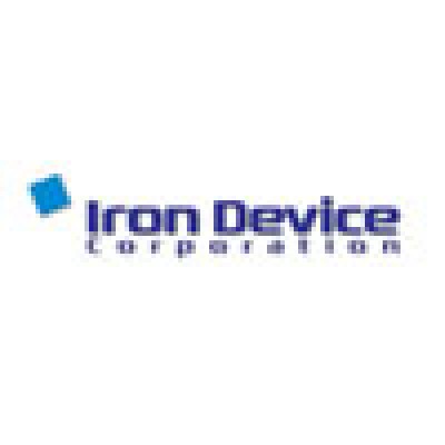 Iron Device Corporation's Logo