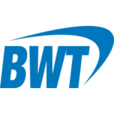 BlueWaveTel's Logo