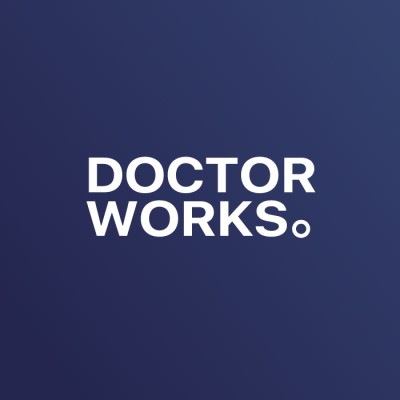 DoctorWorks's Logo