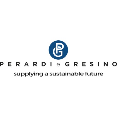 Perardi e Gresino S.r.l.'s Logo