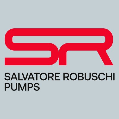 Salvatore Robuschi Pumps's Logo