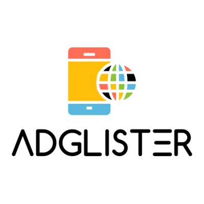 AdGlister's Logo