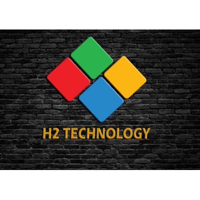 H2 Information Technology Solution's Logo