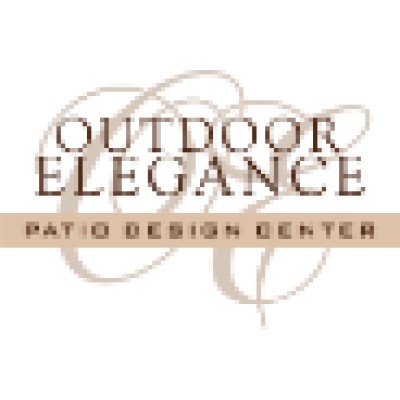 Outdoor Elegance Patio Design Center's Logo