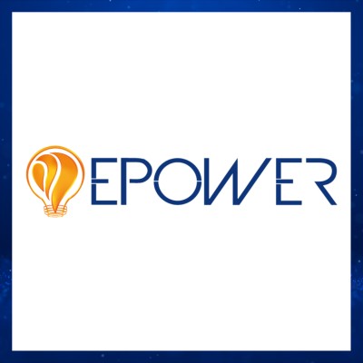 Epower Srl's Logo