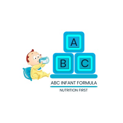 ABC Infant Formula's Logo