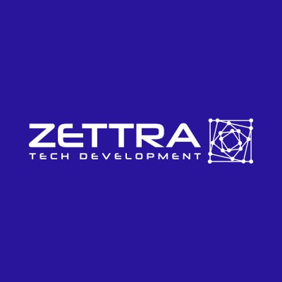 Zettra Tech's Logo