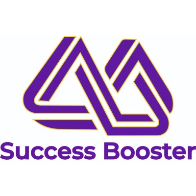 Success Booster's Logo