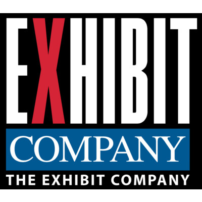 The Exhibit Company's Logo