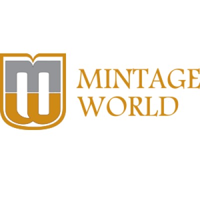 Ultra Mintage World Limited's Logo