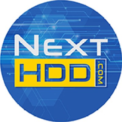 Next HDD's Logo