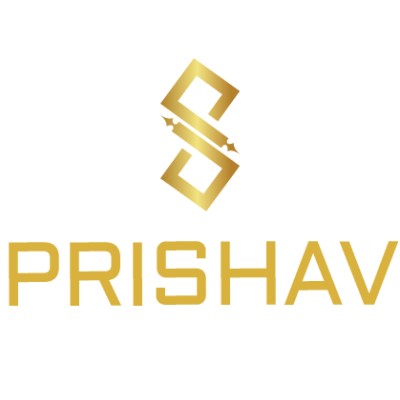 PRISHAV's Logo