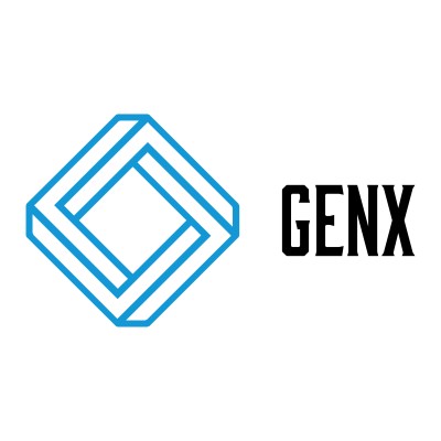 Genx Technologies's Logo