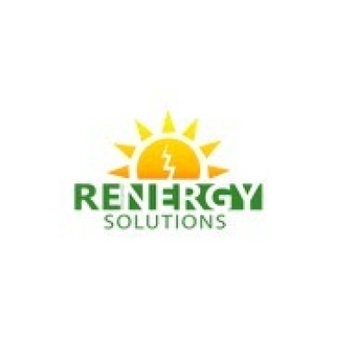 RENERGY SOLUTION PVT LTD's Logo