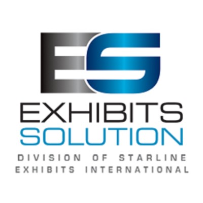 Exhibits Solution USA's Logo