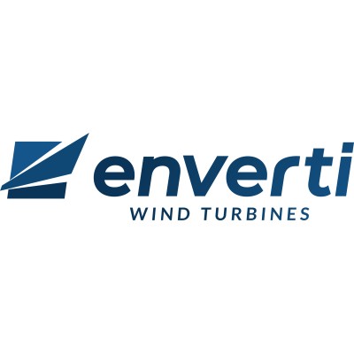 Enverti's Logo