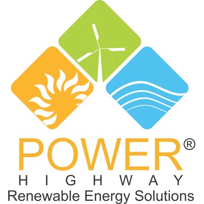 Power Highway's Logo