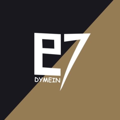 Dymein 97 Caps's Logo