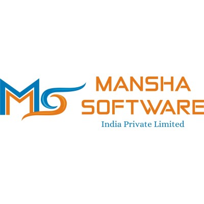 Mansha Software India pvt LTD's Logo