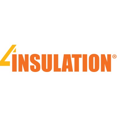 4INSULATION's Logo