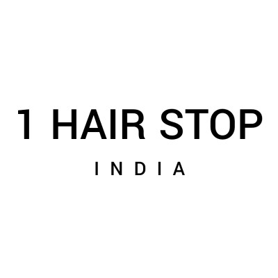 1 Hair Stop's Logo