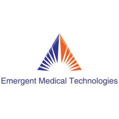 Emergent Medical Technologies Logo