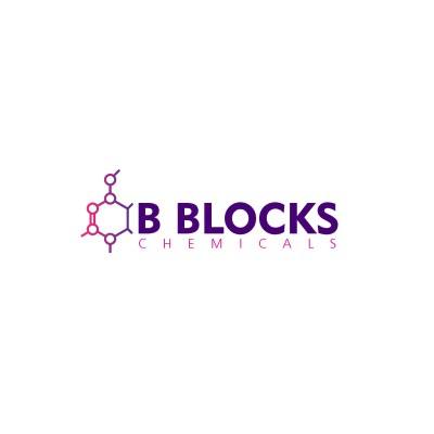 BBlocks Chemicals's Logo