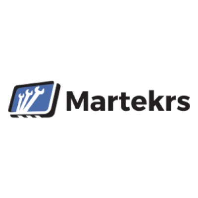 Martekrs - Salesforce.com | Marketo | Pardot | HubSpot | Digital Marketing Consultants's Logo