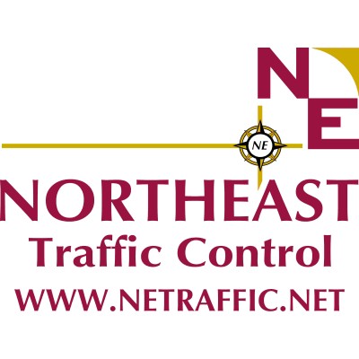 Northeast Traffic Control Services Inc's Logo