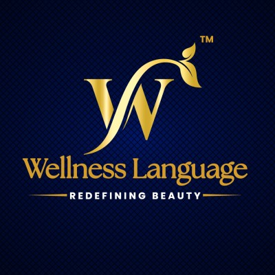 Wellness Language's Logo