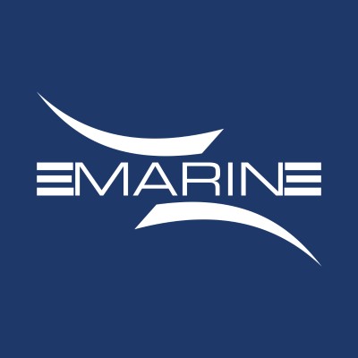 eMarine Engineering Nordic AB's Logo