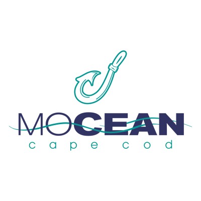 MOCEAN Cape Cod's Logo