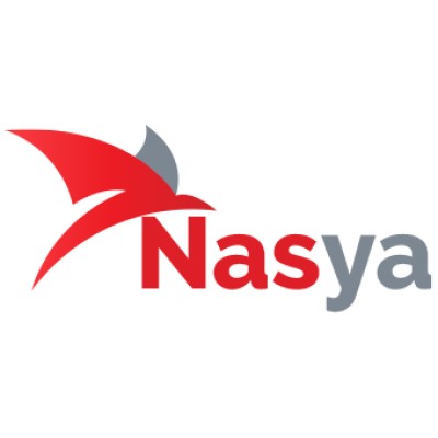 NasyaIT's Logo