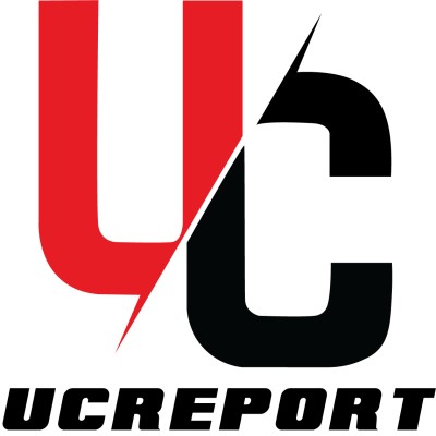 UCReport's Logo