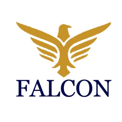 Falcon's Logo