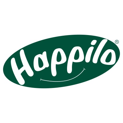 Happilo's Logo