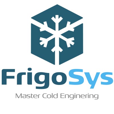 Frigo System's Logo